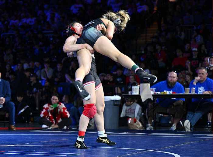 2024 UIL State Class 5A and 6A Wrestling Championships Photo-Phlox Photography28